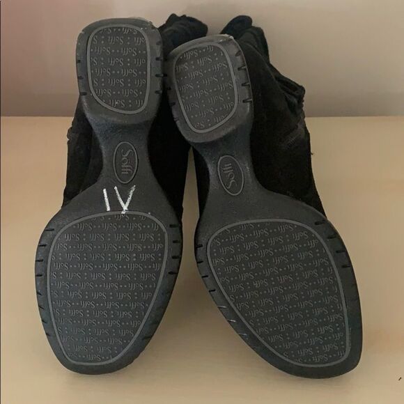 👉 Sofft Modena II leather boots👈 - Picture 9 of 10